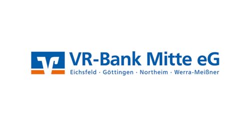 VR-Bank Mitte eG