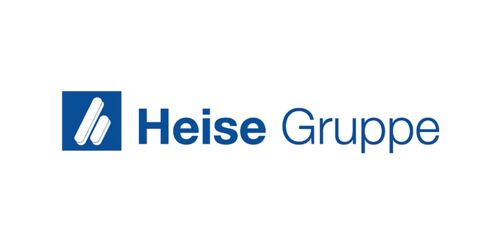 Heise Gruppe GmbH & Co. KG_Logo