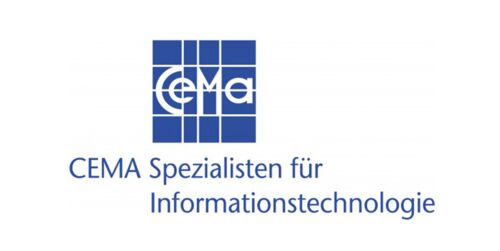 CEMA GmbH Spezialisten für Informationstechnologie