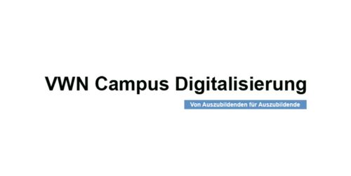 Campus Digitalisierung - Volkswagen Akademie Hannover