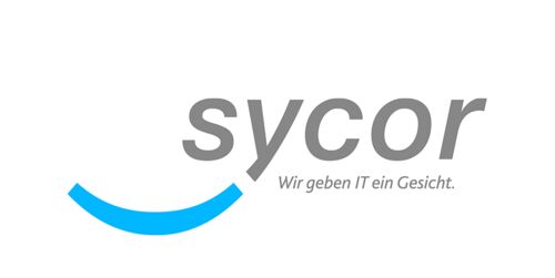 SYCOR GmbH_Logo