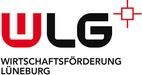 Logo der Wirtschaftsförderungs-GmbH für Stadt und Landkreis Lüneburg