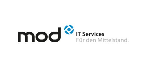 mod IT Services GmbH