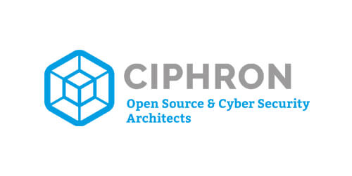 CIPHRON - Open Source & Cyber Security Architects