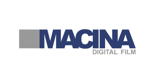 MACINA digital film GmbH & Co. Kg