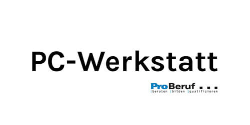 PC-Werkstatt - ProBeruf